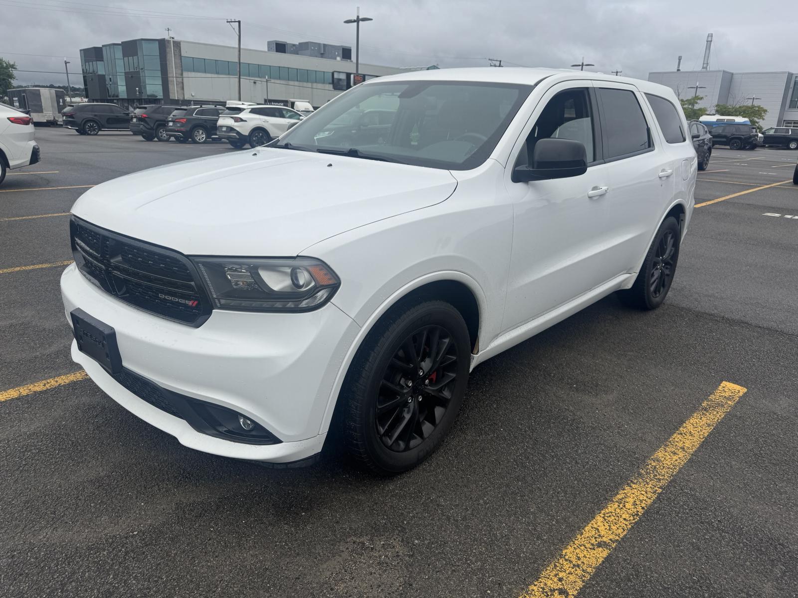Dodge Durango SXT 2015