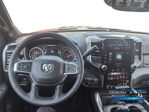 Miniature 10 RAM 2500 Big Horn 2025