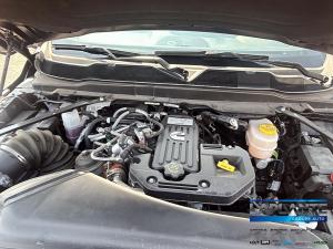 Miniature 8 RAM 2500 Big Horn 2025