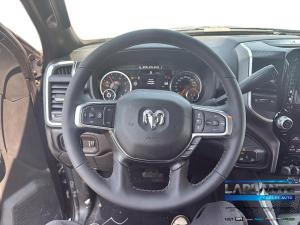 Miniature 12 RAM 2500 Big Horn 2025