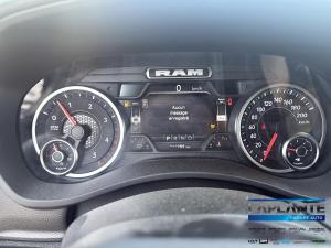 Miniature 13 RAM 2500 Big Horn 2025