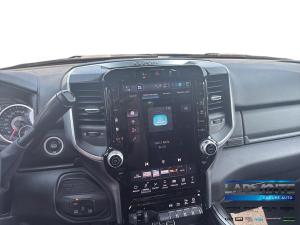 Miniature 14 RAM 2500 Big Horn 2025