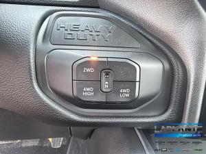 Miniature 16 RAM 2500 Big Horn 2025