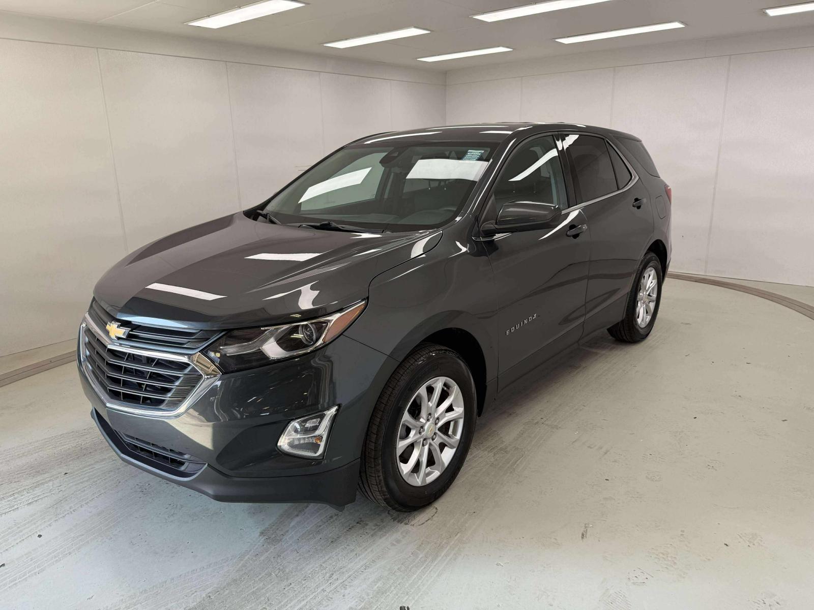 Chevrolet EQUINOX LT LT 2020