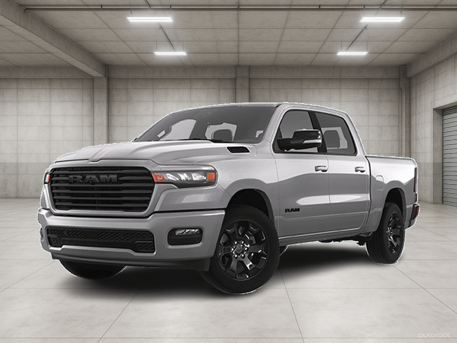 RAM All-New 1500 2026  - véhicule neuf à vendre (O05281)