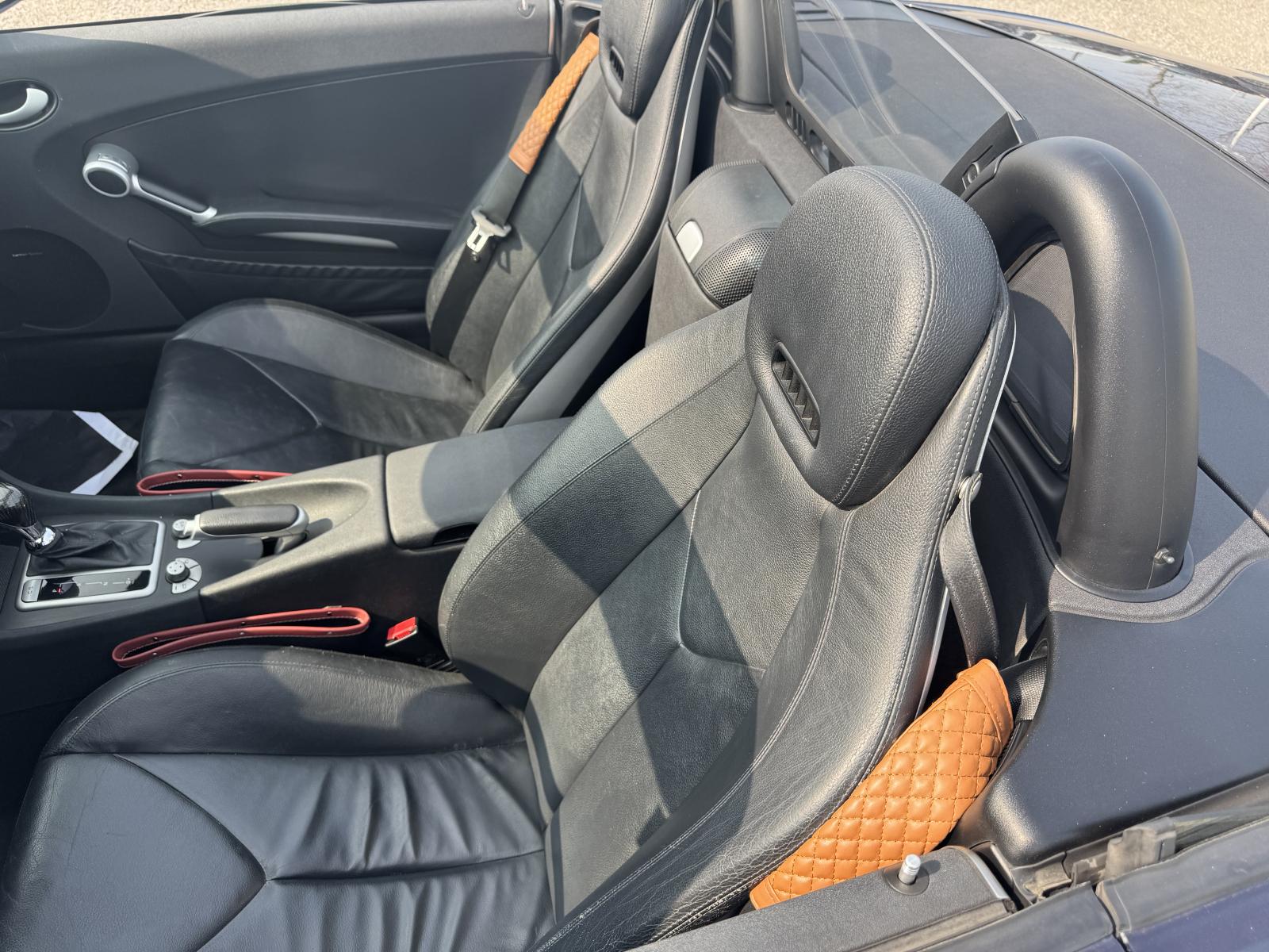 Mercedes-Benz Slk350 SLK350 2005 — photo 6