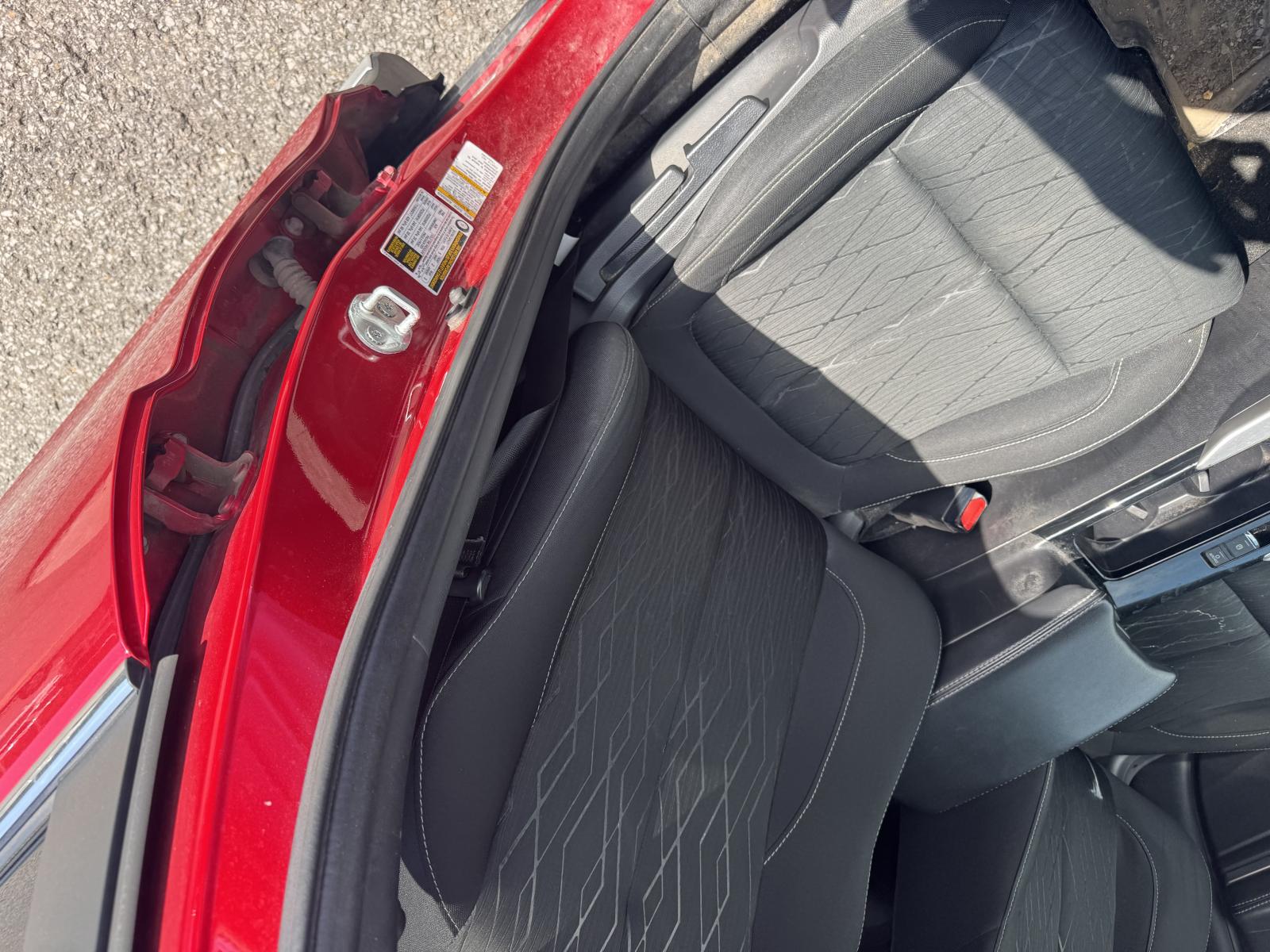 Mitsubishi Eclipse Cross SE 2018 — photo 6