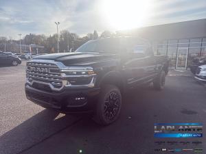 2025 RAM 2500 Limited - Image 1
