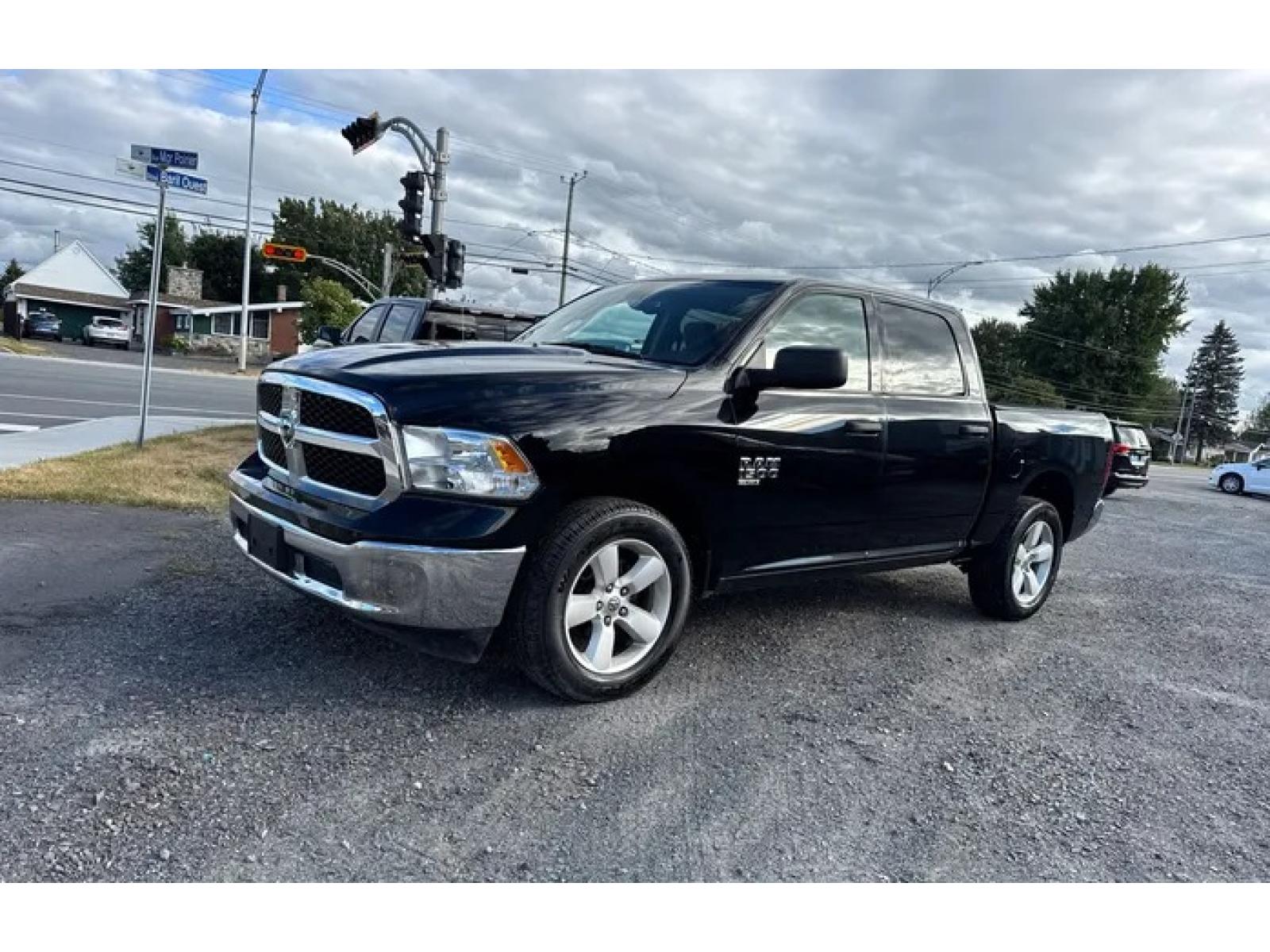 RAM 1500 CLASSIC SLT SLT 2023