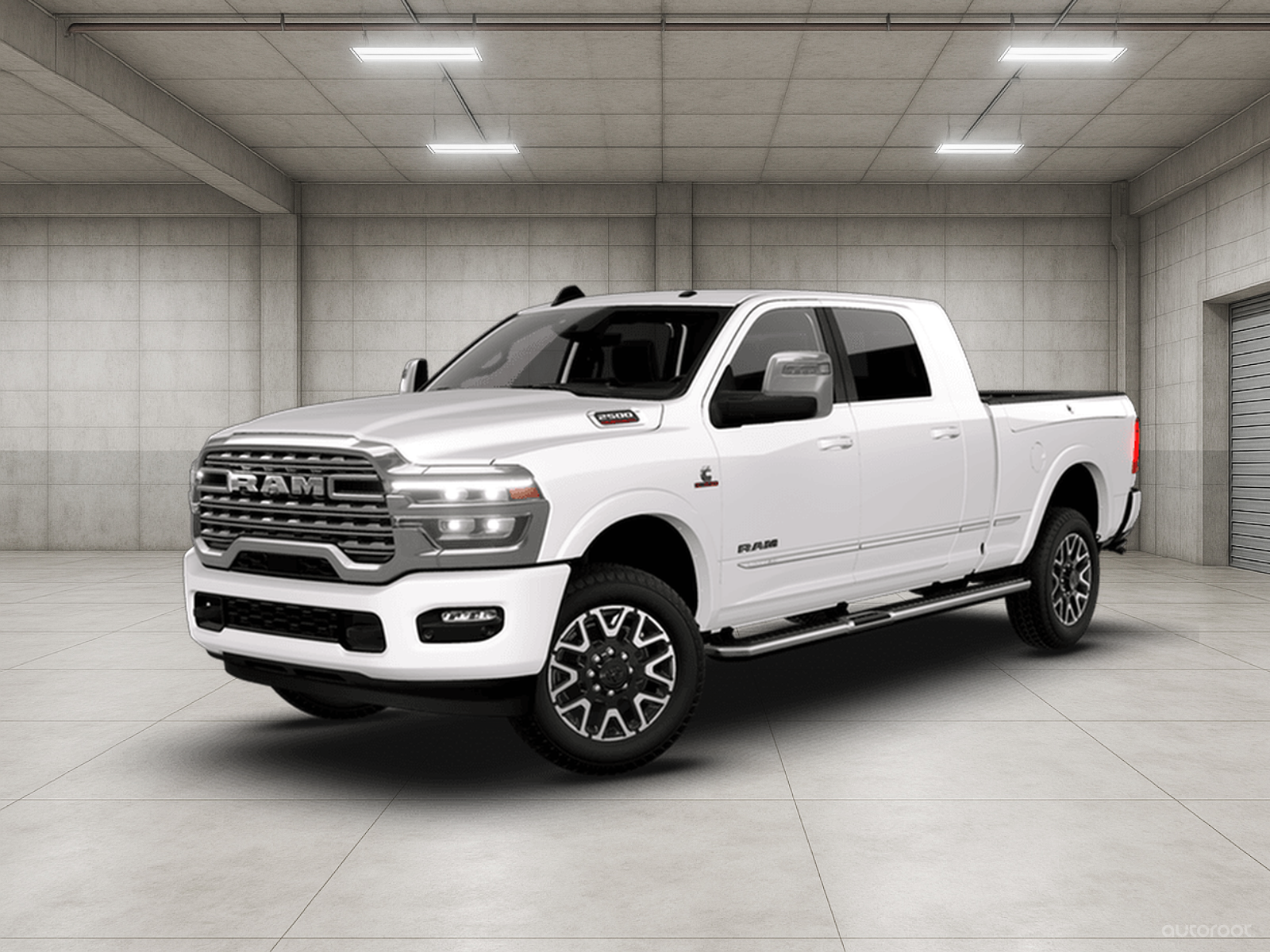 RAM 2500 2026 New for sale (1T019)