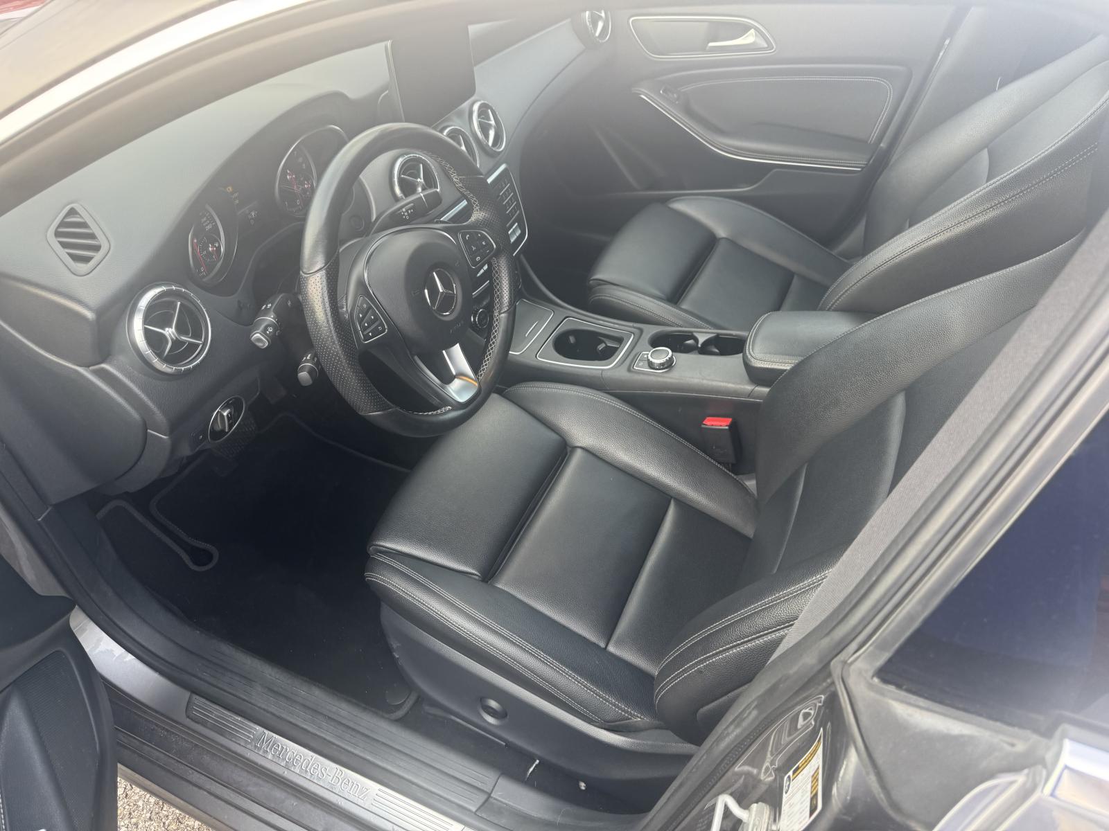 Mercedes-Benz Cla 250 4Matic CLA250 2017 — photo 5