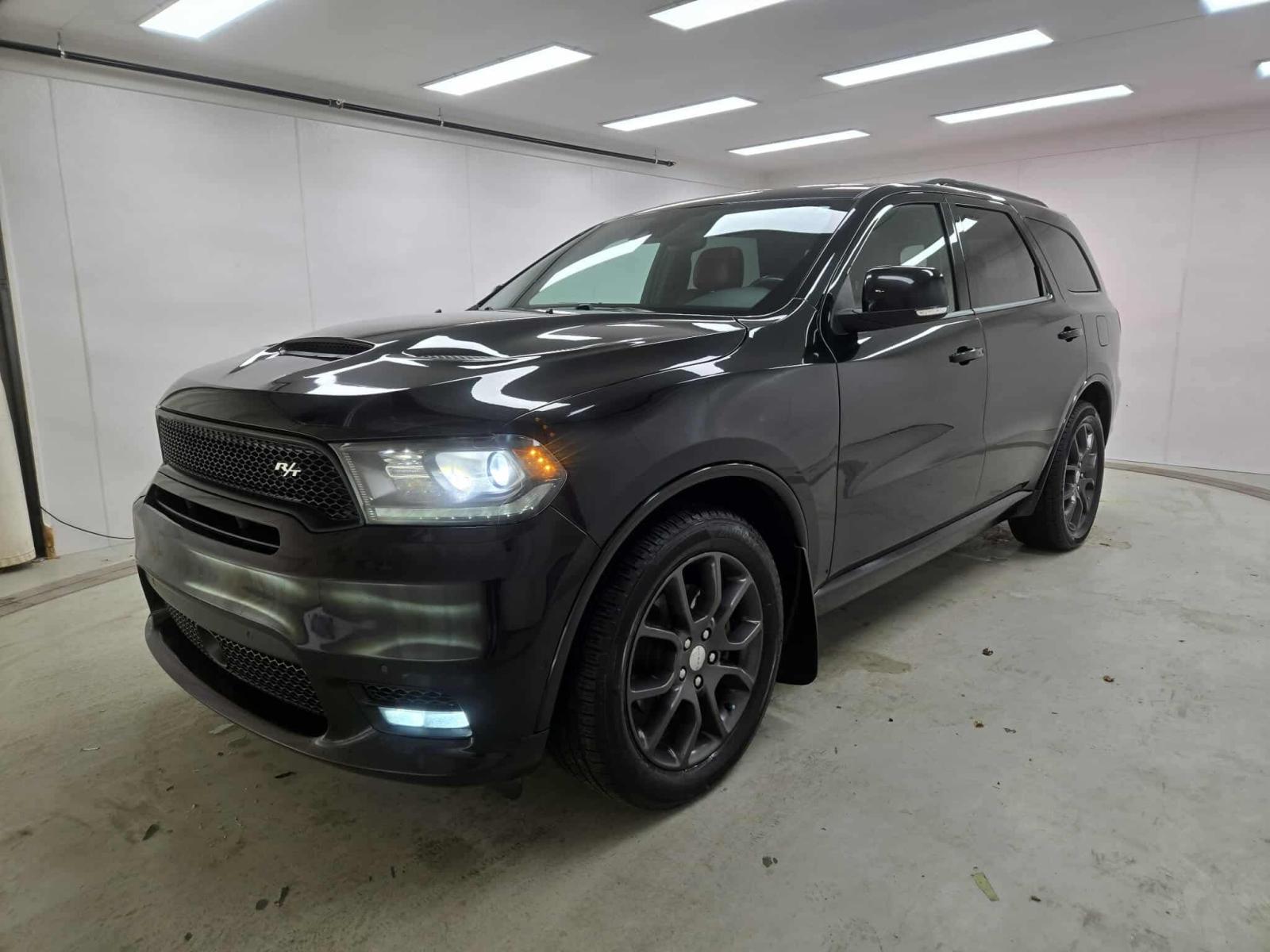 Dodge DURANGO R/T R/T 2018