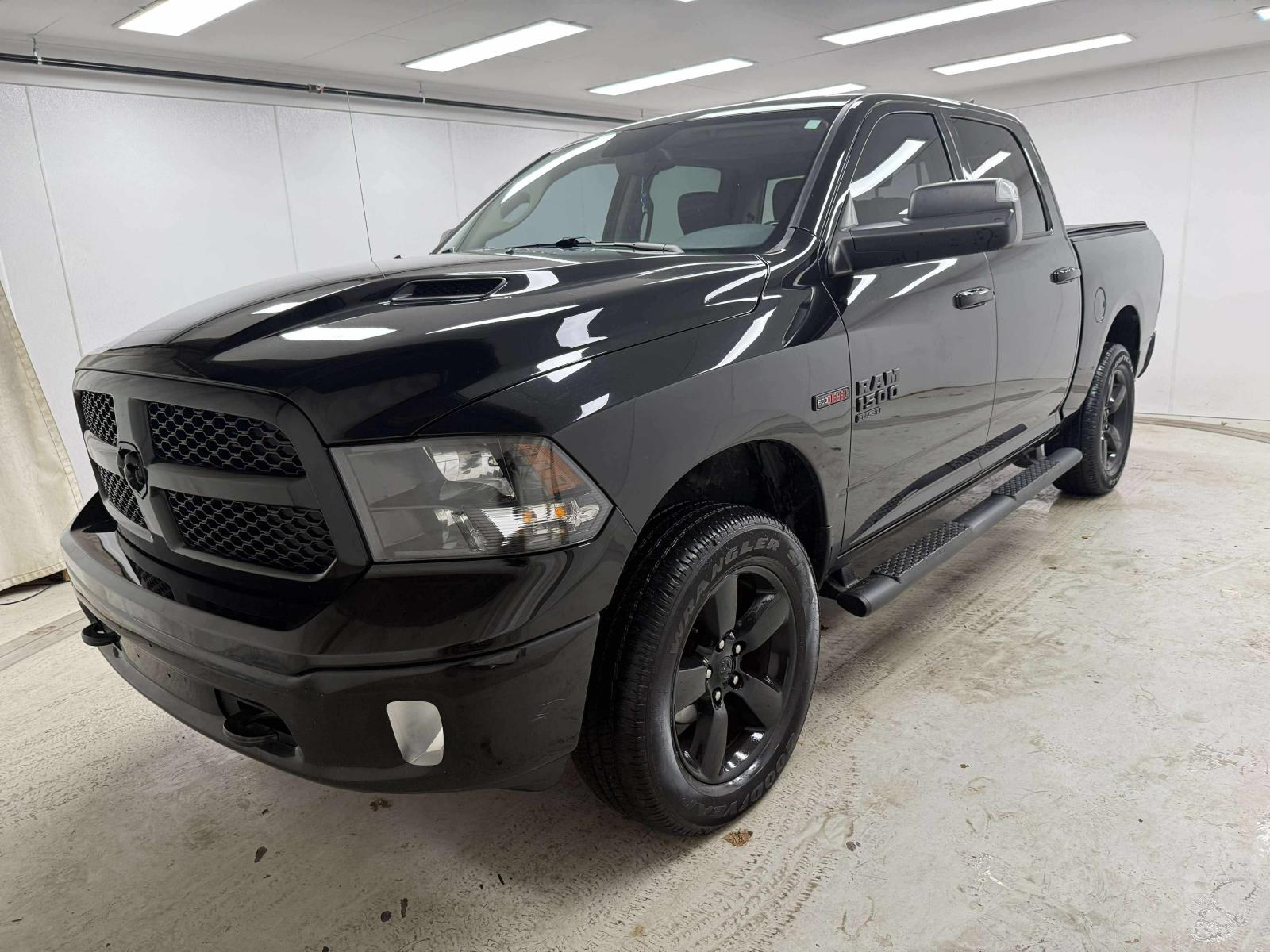 RAM 1500 CLASSIC SLT SLT 2019