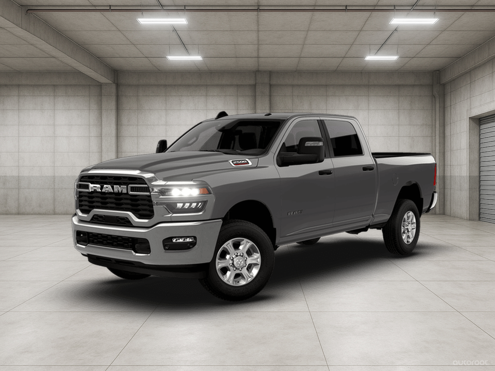 RAM 2500 2026 New for sale (O05375)