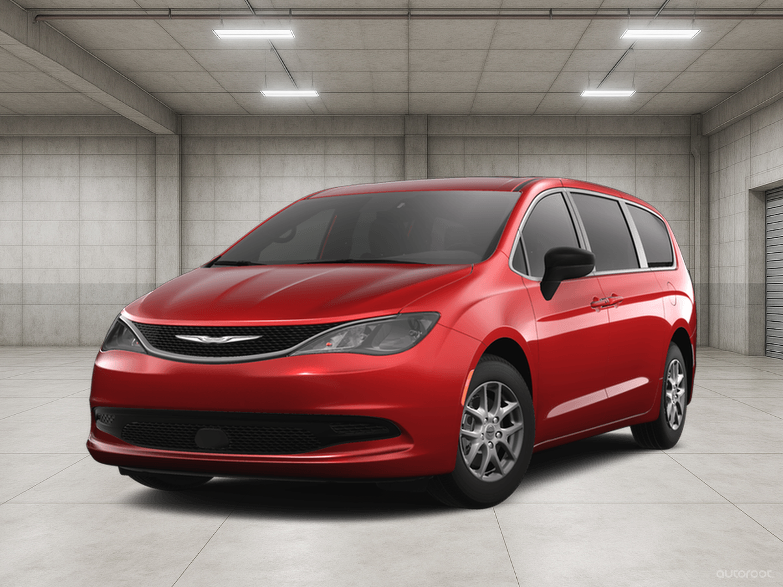 Chrysler Grand Caravan 2026 New for sale (O05323)