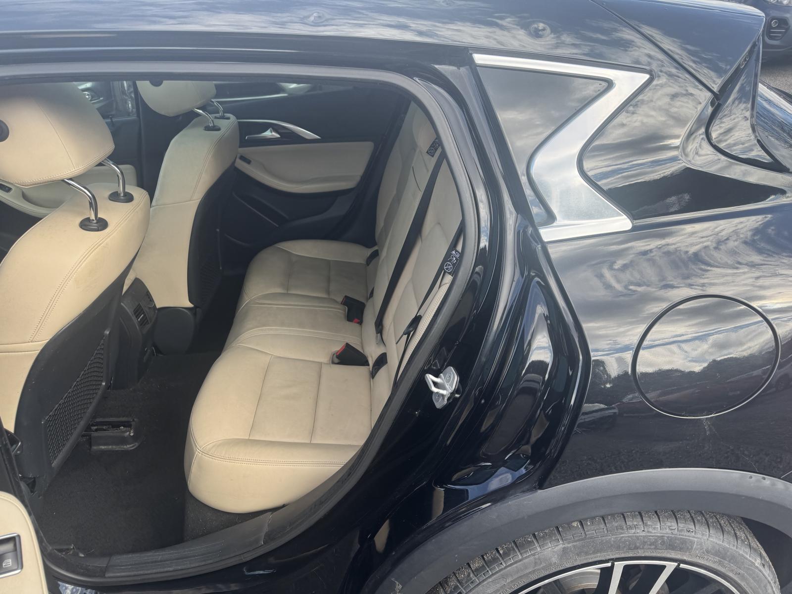 Infiniti QX30 Premium 2017 — photo 7