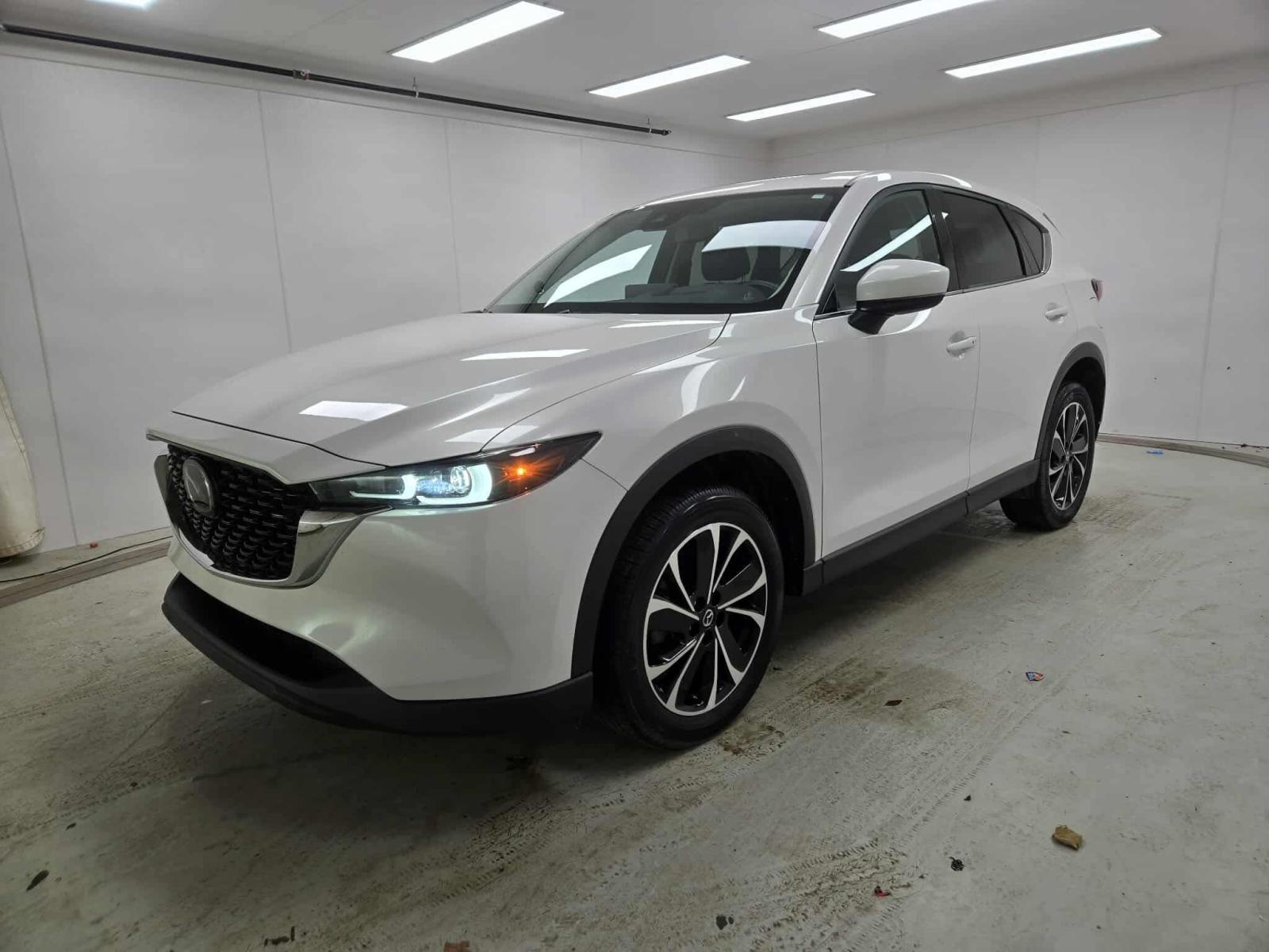 Mazda CX-5 GT AWD 2023