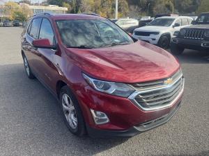 Thumbnail 5 Chevrolet Equinox LT 2019