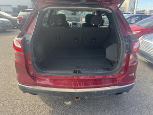Thumbnail 7 Chevrolet Equinox LT 2019