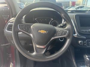 Thumbnail 8 Chevrolet Equinox LT 2019