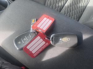 Thumbnail 14 Chevrolet Equinox LT 2019
