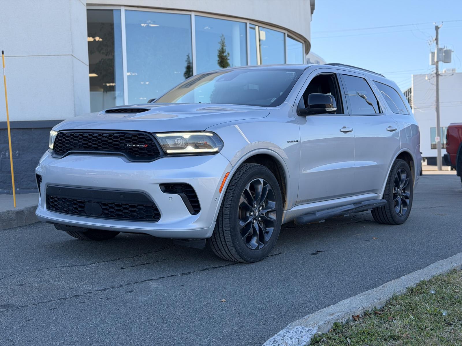 Dodge DURANGO R/T R/T 2024