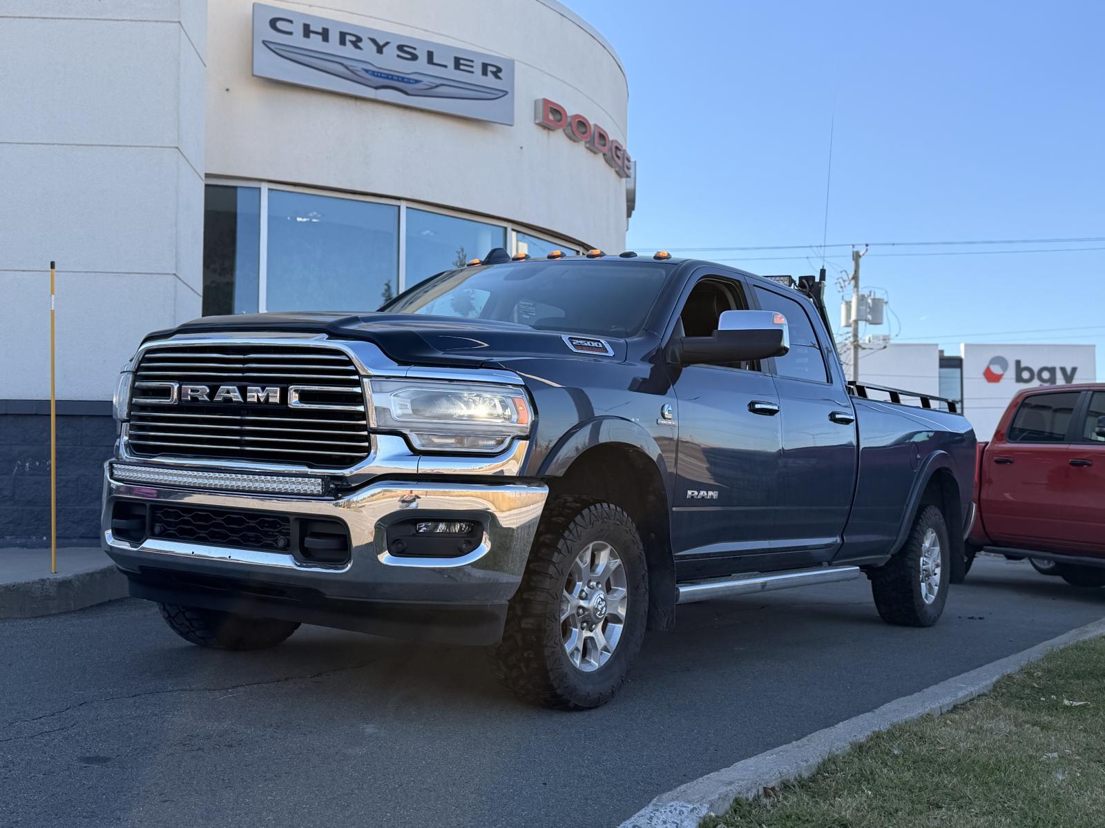 RAM 2500 LARAMIE Laramie 2022