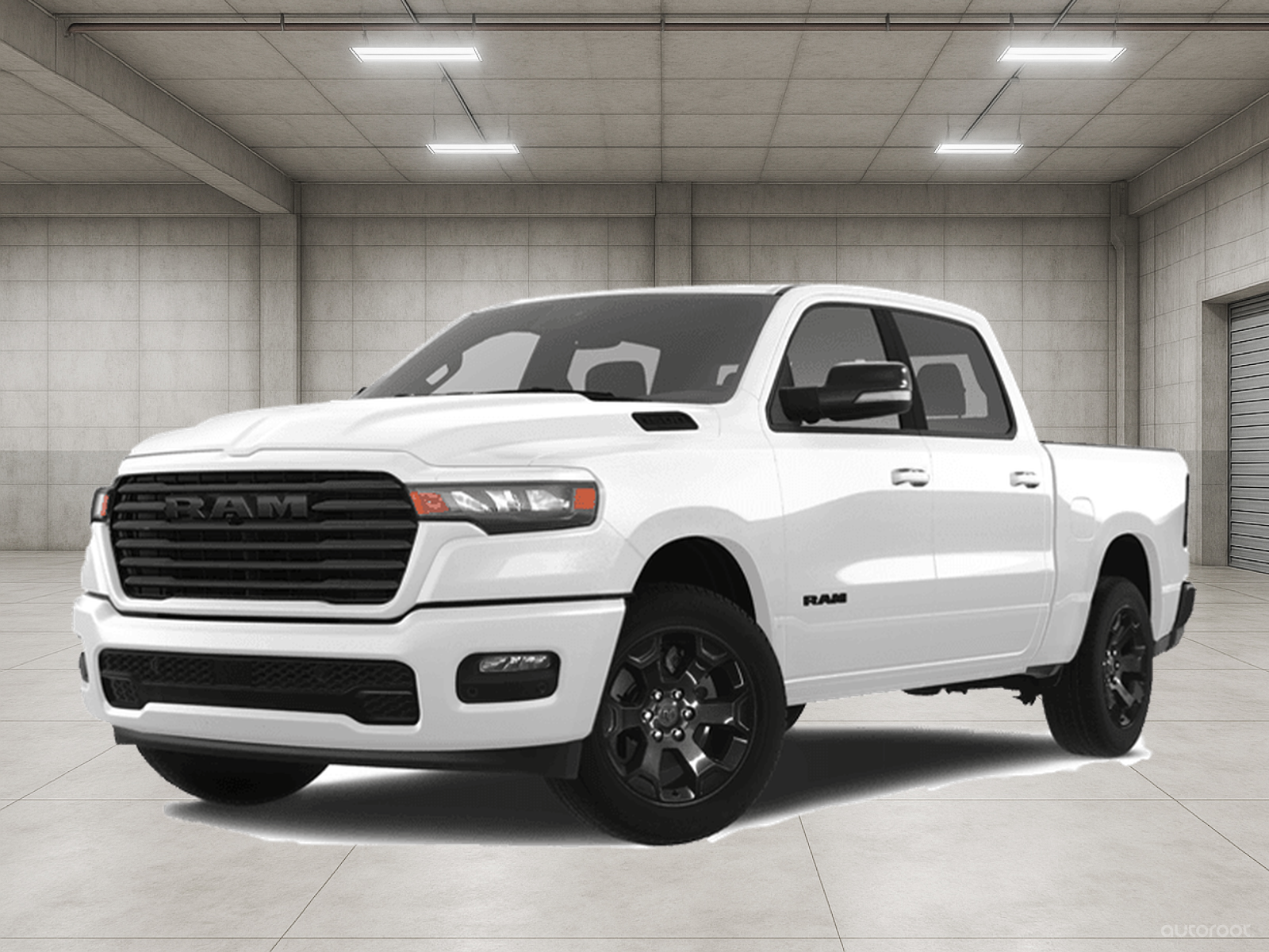RAM 1500 2026  - véhicule neuf à vendre (1T049)