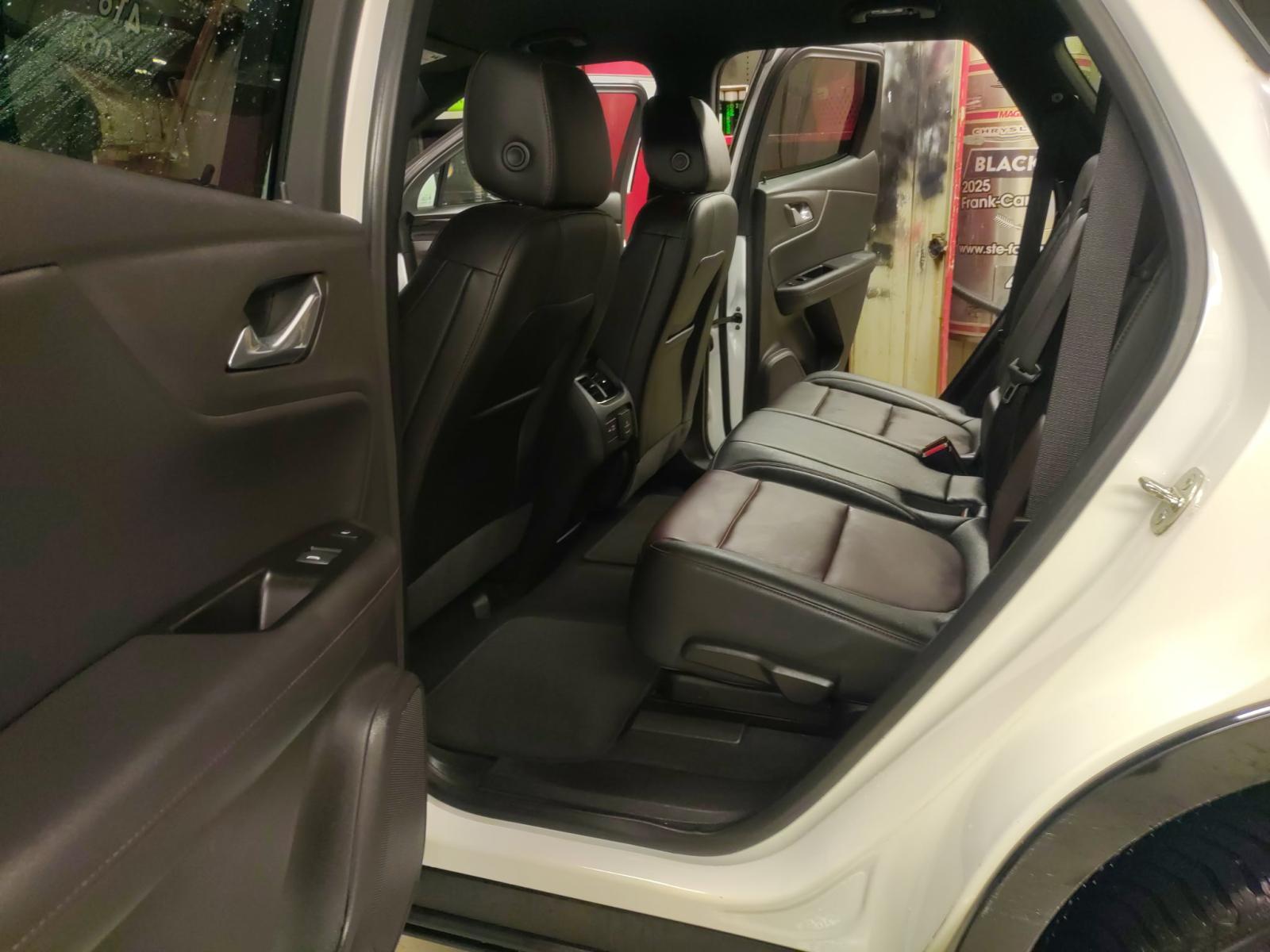 Chevrolet Blazer Rs RS 2019 — photo 8