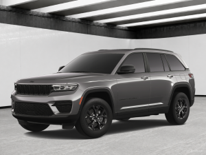 2025 Jeep Grand Cherokee Altitude - Image 1
