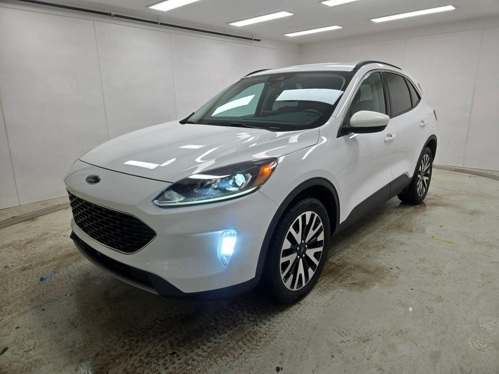 Ford ESCAPE SEL SEL 2020
