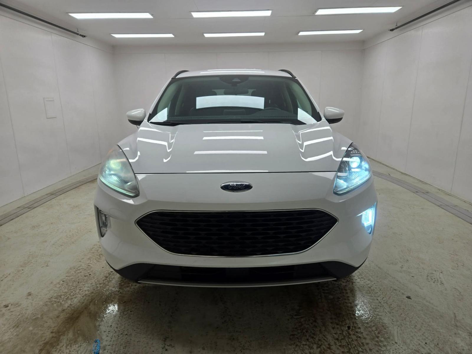 Ford Escape SEL 2020 — photo 2