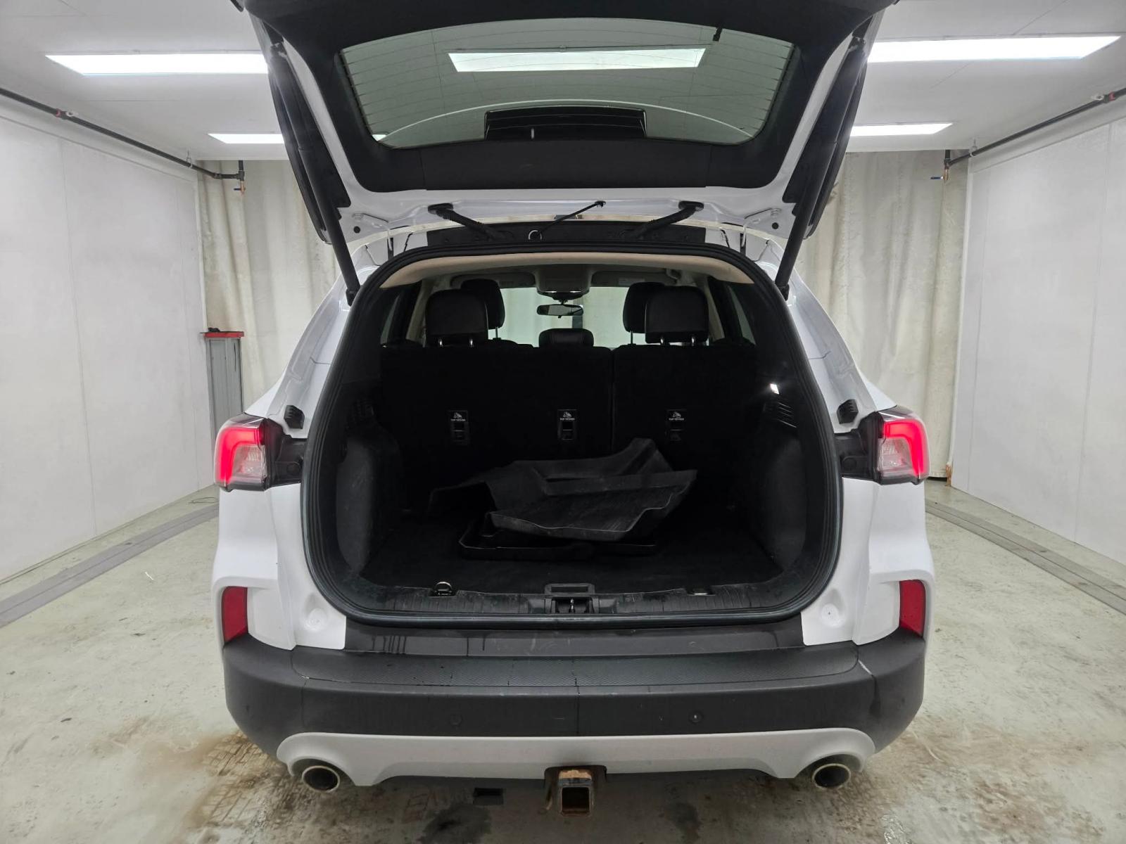 Ford Escape SEL 2020 — photo 7