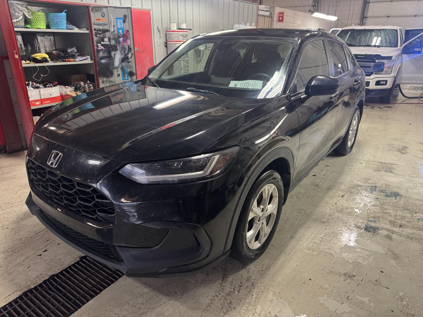 Honda Hr-V Lx LX 2023