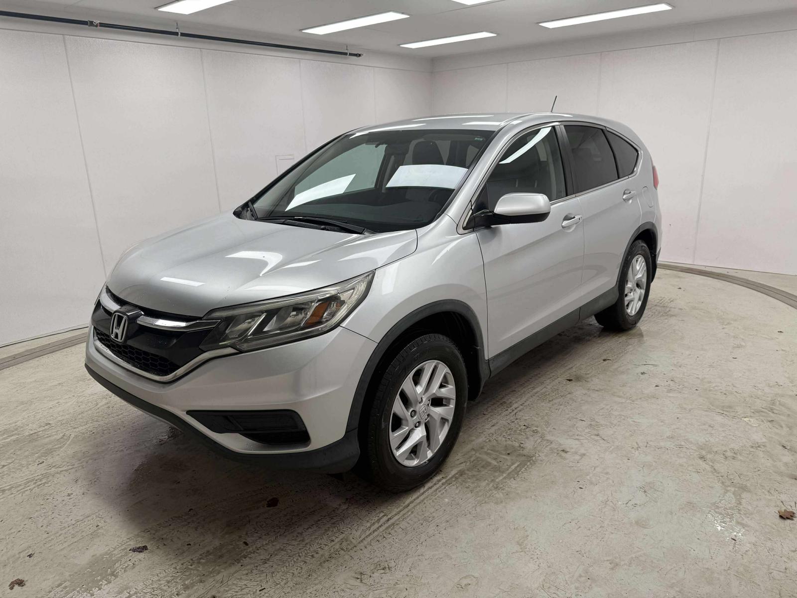 Honda CR-V SE SE 2015