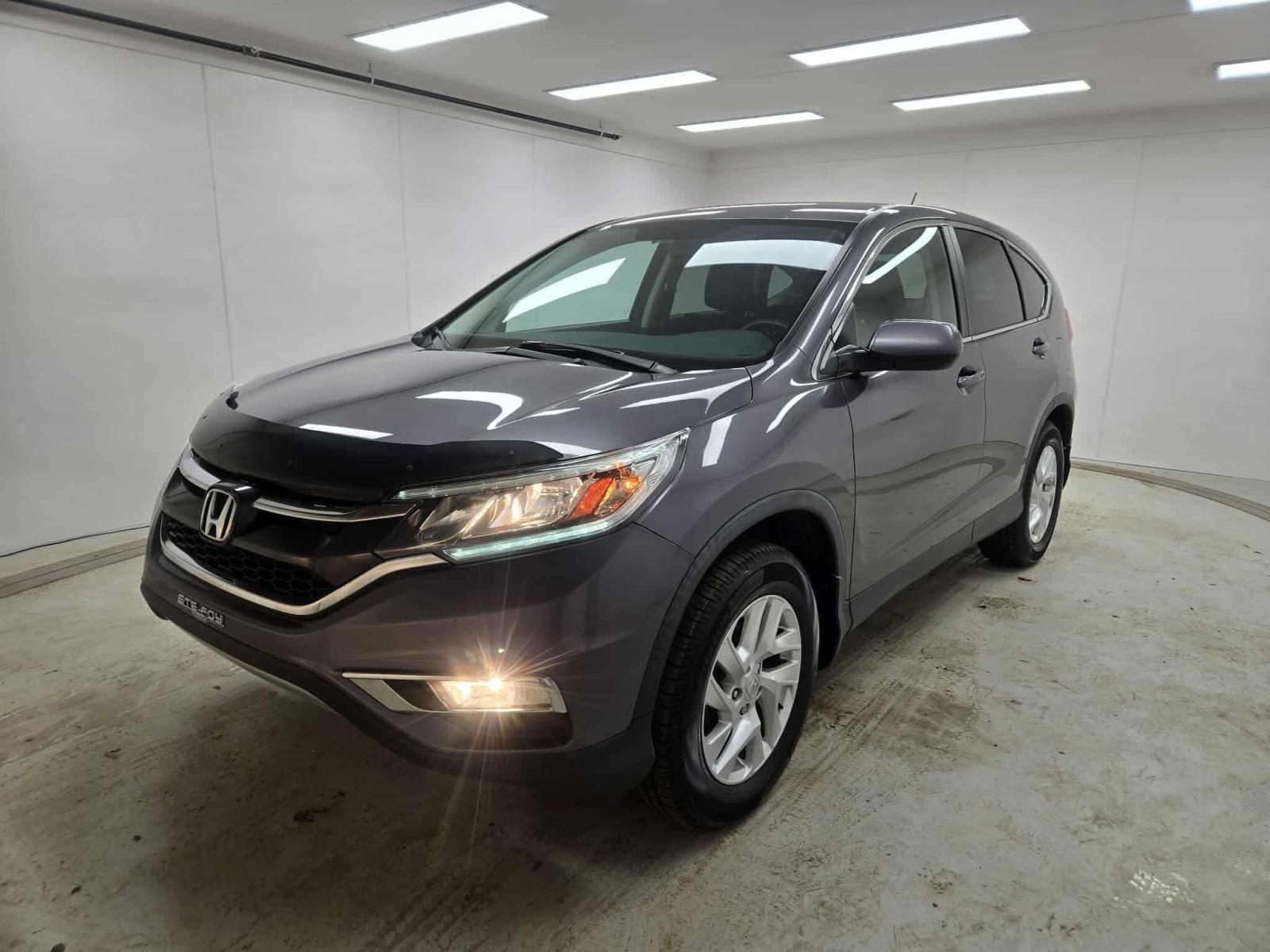 Honda CR-V SE SE 2016