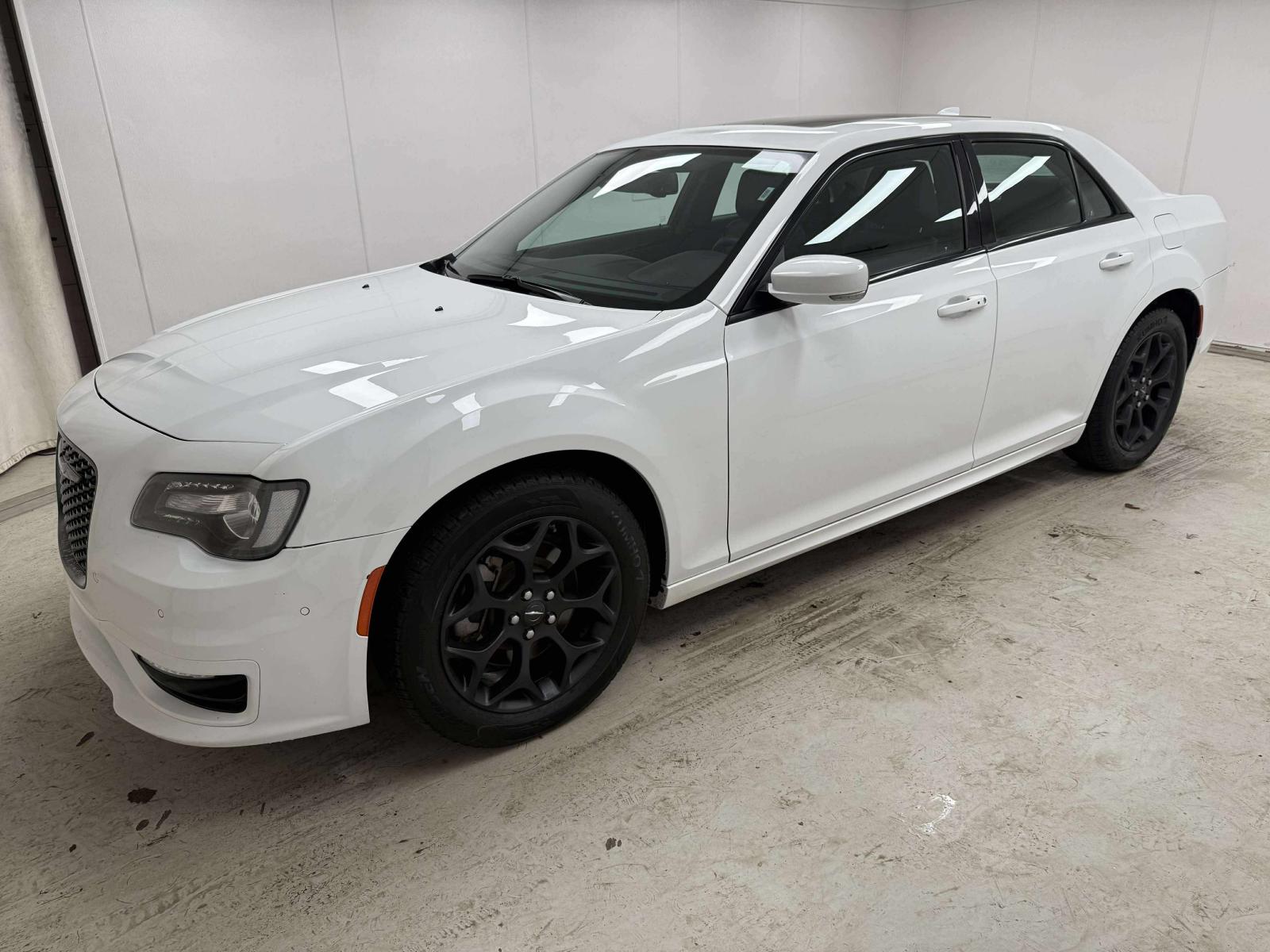 Chrysler 300 Touring L Touring L 2023