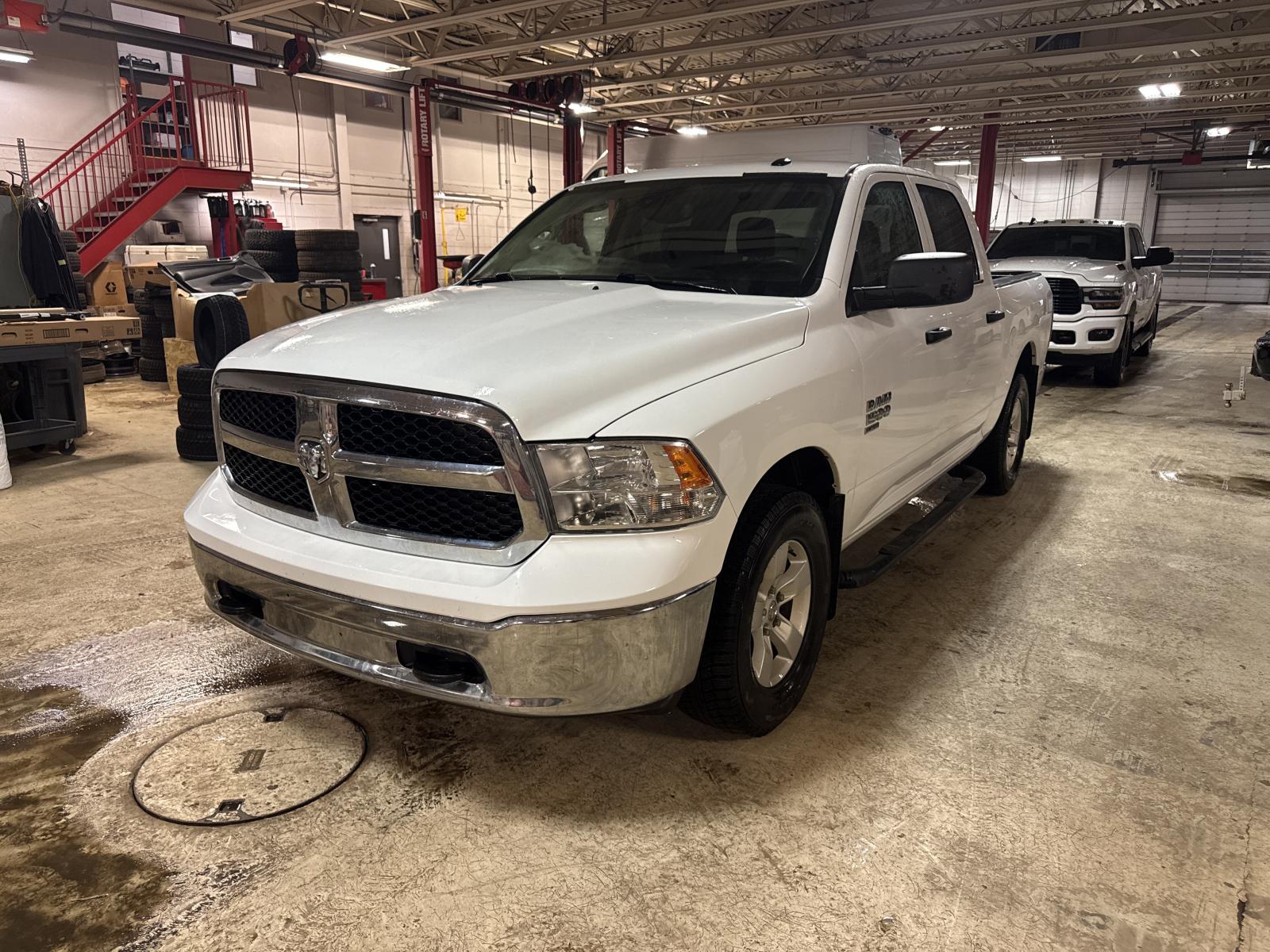 RAM 1500 CLASSIC SLT SLT 2022