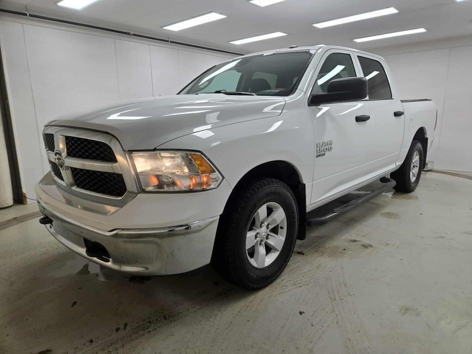 RAM 1500 CLASSIC SLT SLT 2022