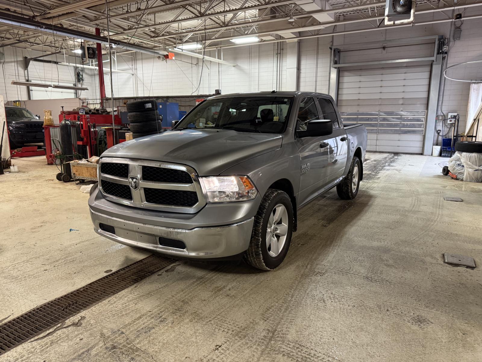 RAM 1500 CLASSIC SLT SLT 2023