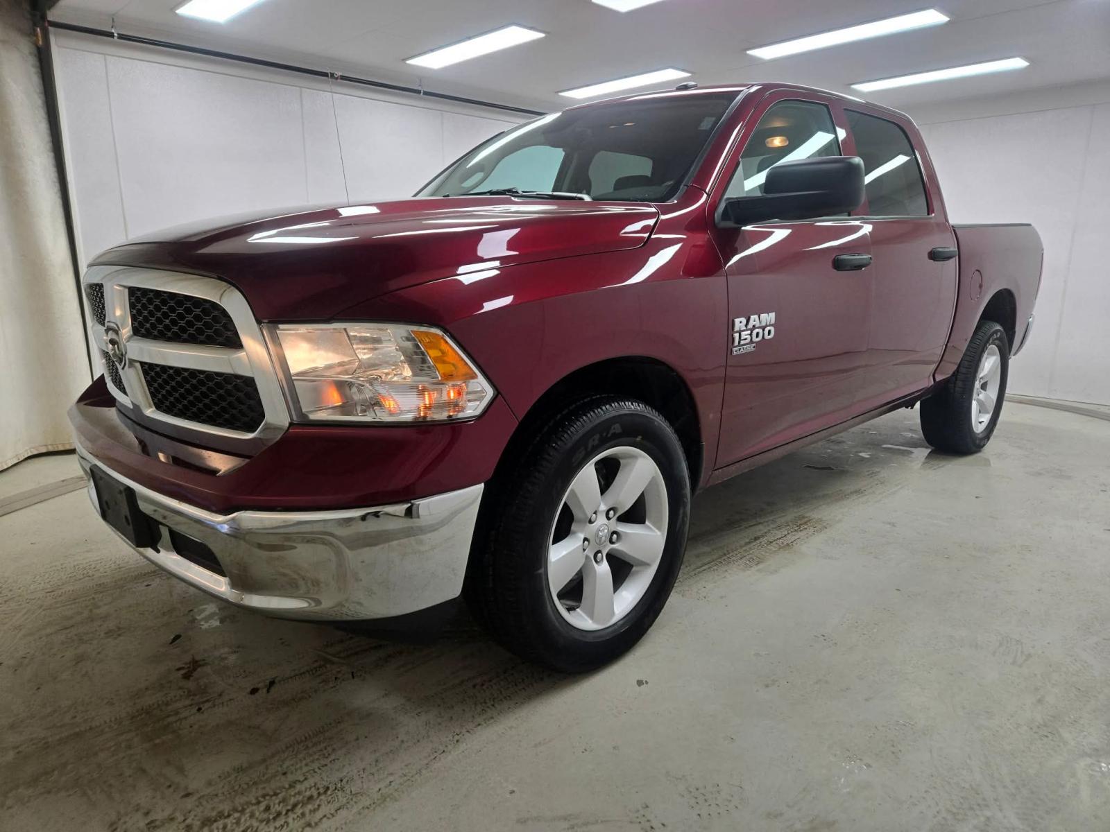 RAM 1500 Classic SLT 2023