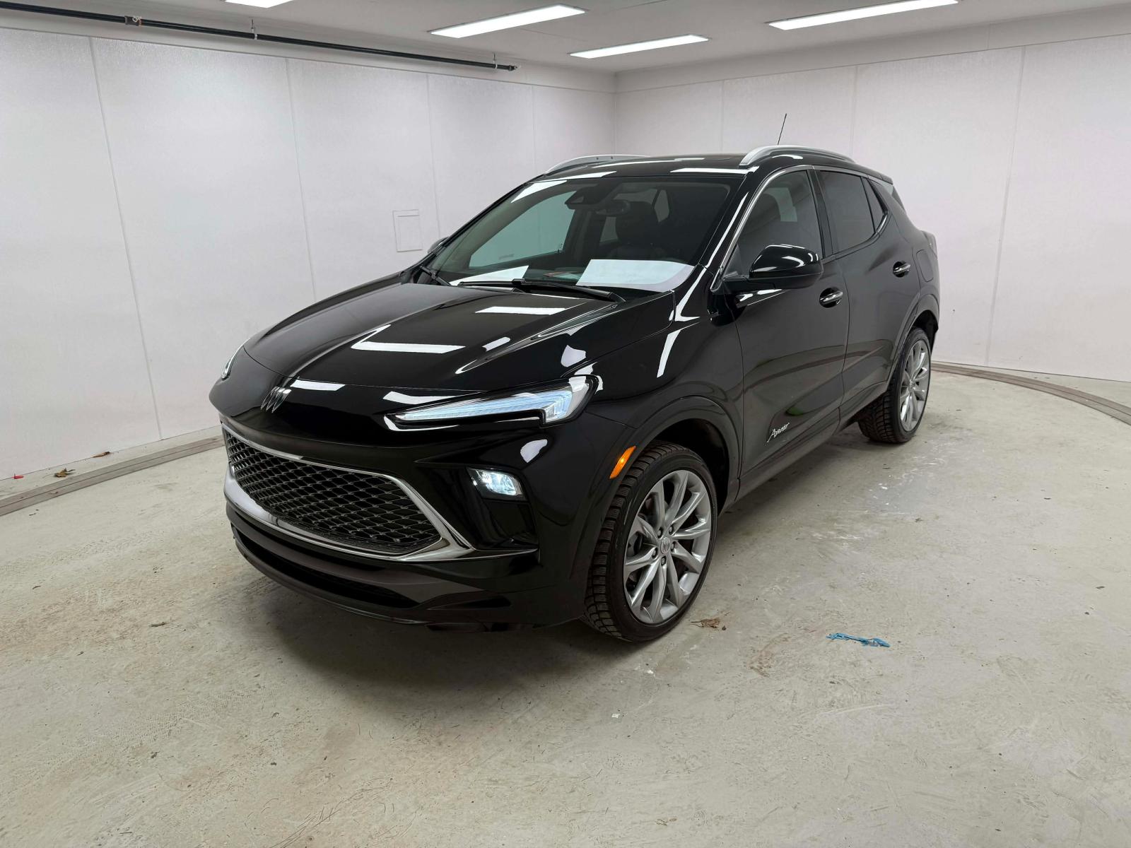 Buick Encore Gx Avenir Avenir 2024