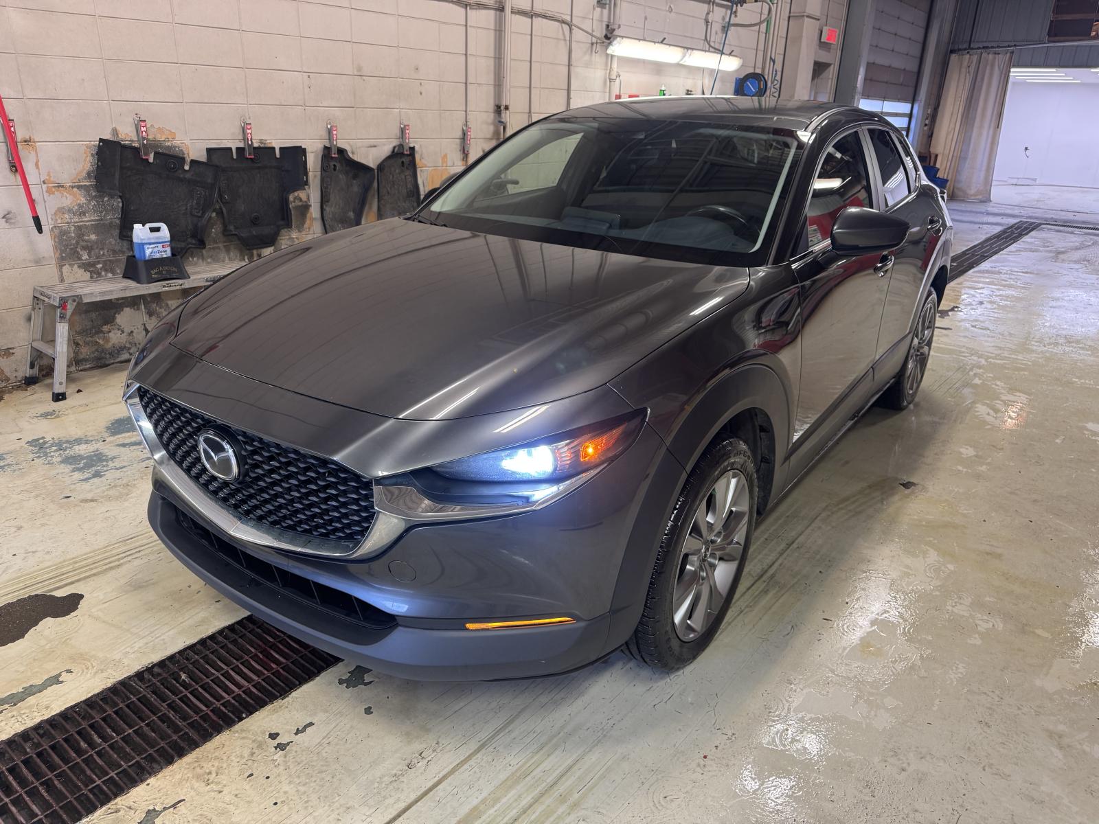 Mazda Cx-30 Select GS 2020