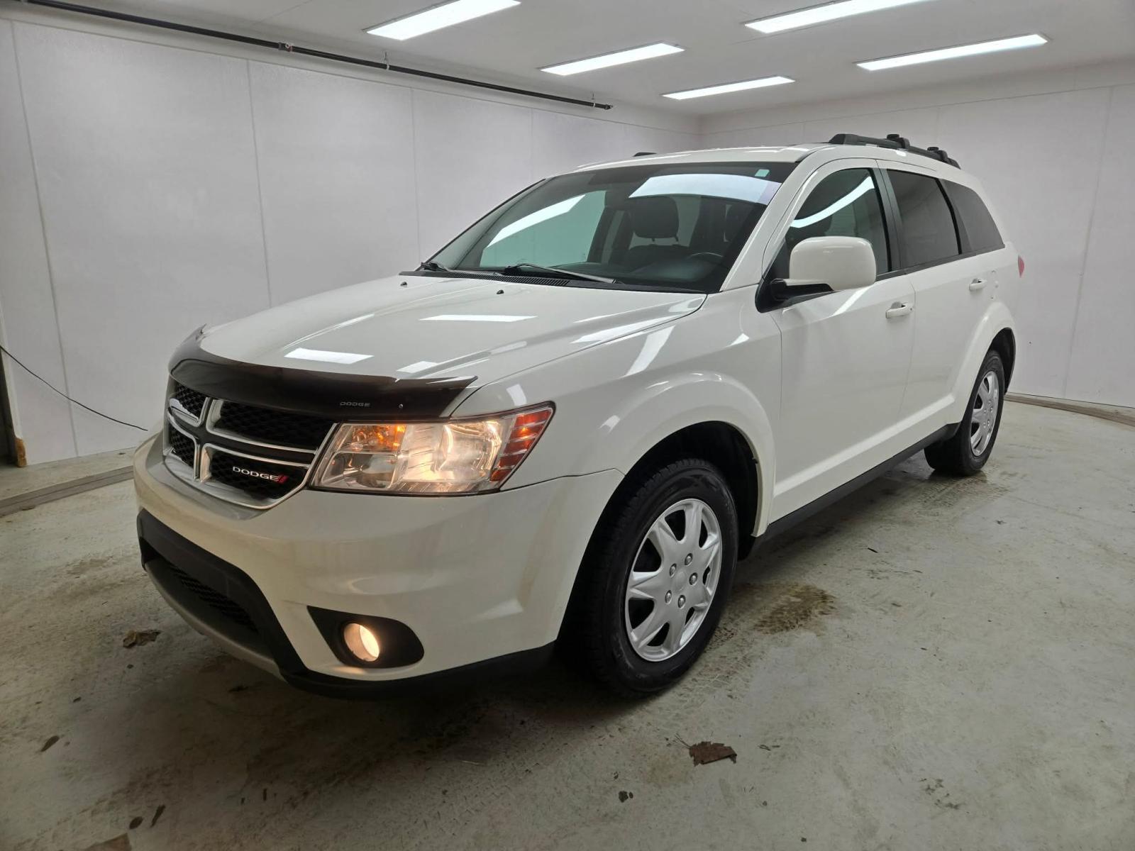 Dodge Journey SXT 2016