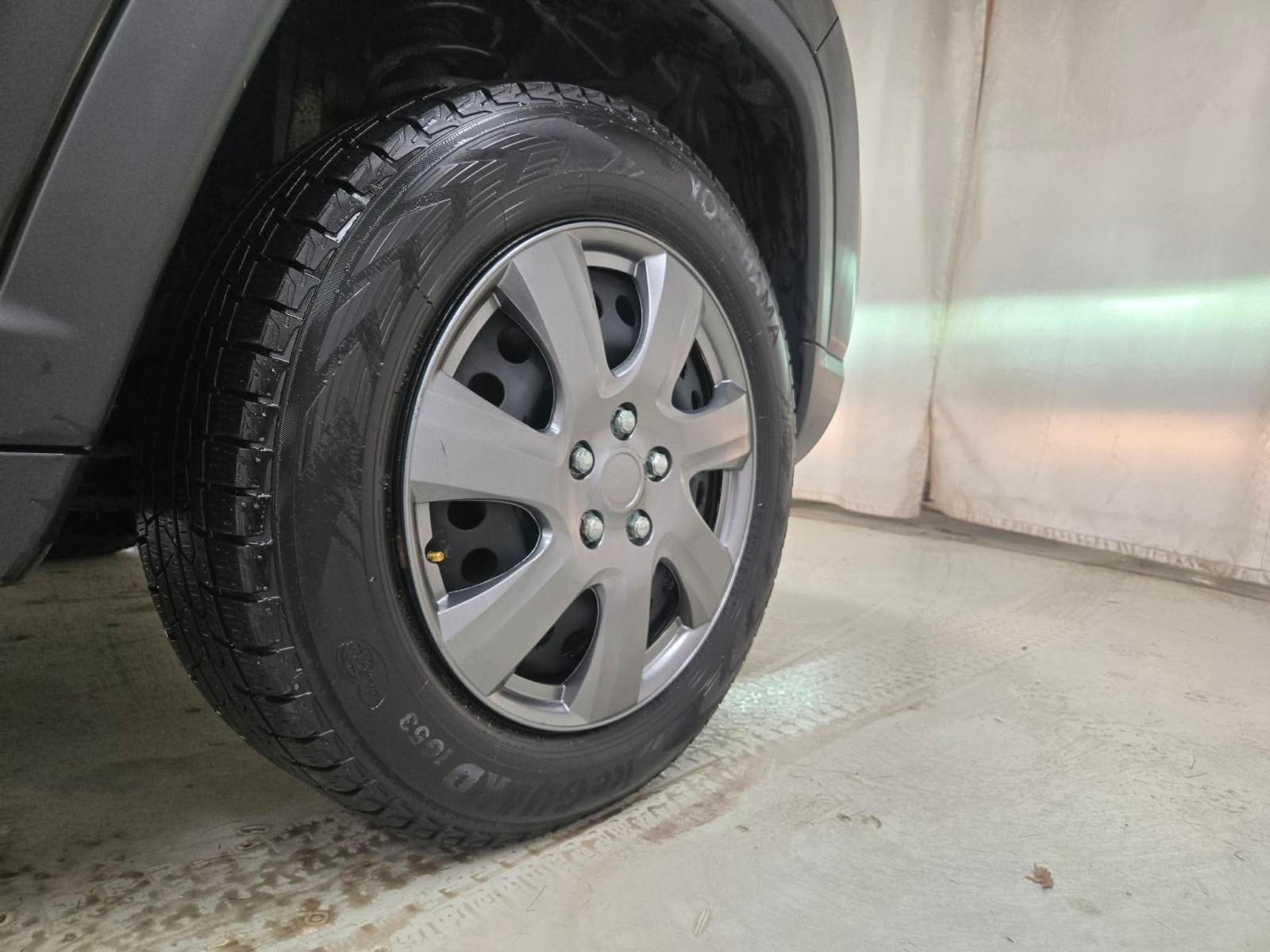 Jeep Compass Trailhawk 2022 — photo 7