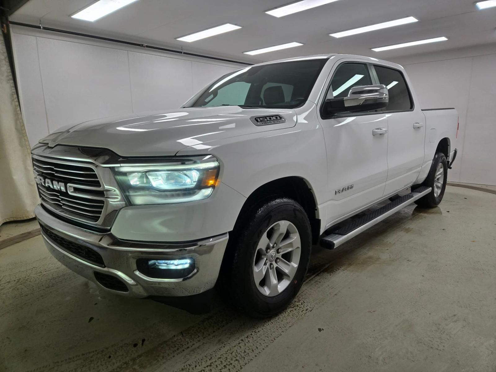 RAM 1500 Laramie 2023