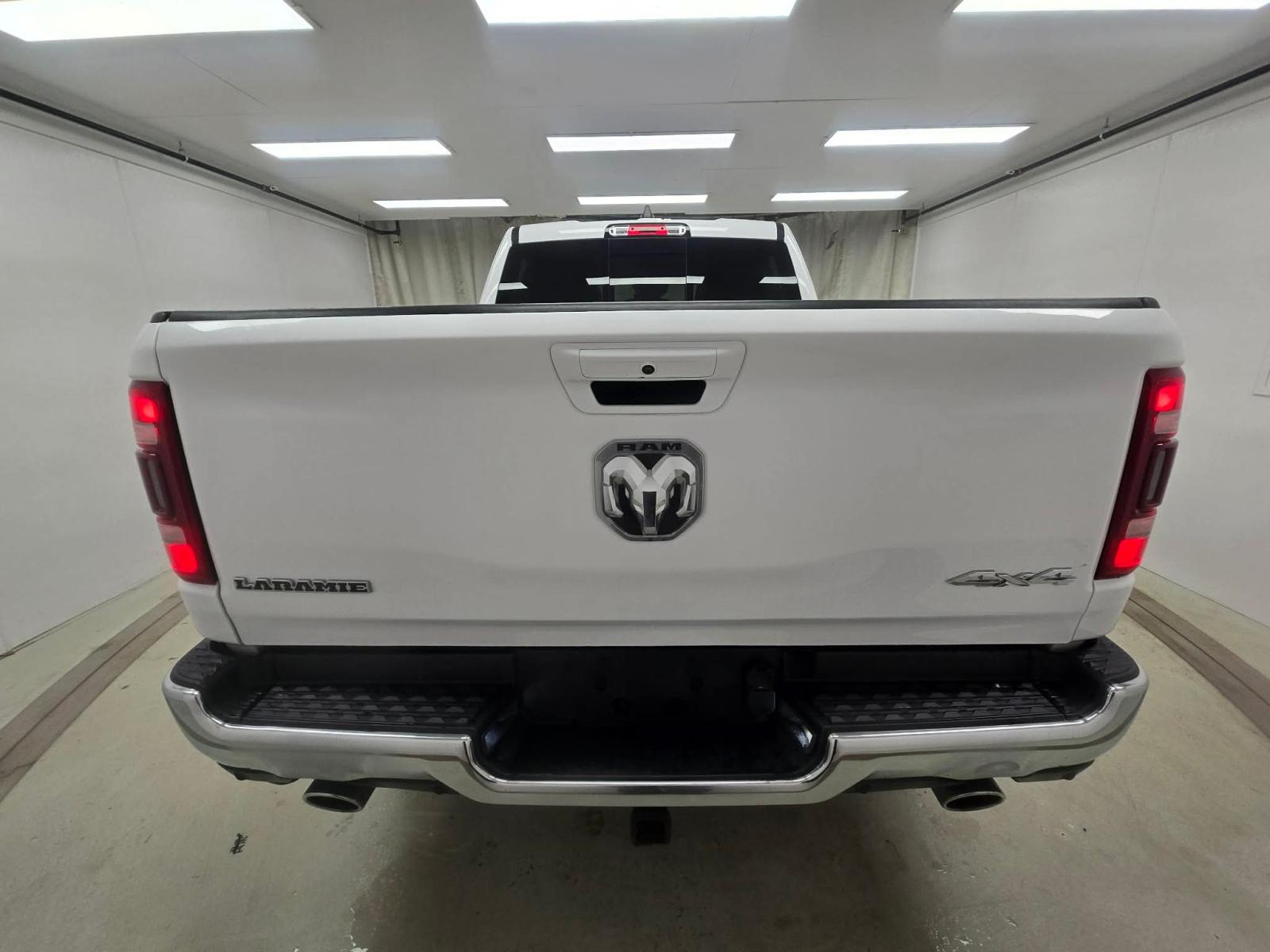 RAM 1500 Laramie 2023 — photo 5