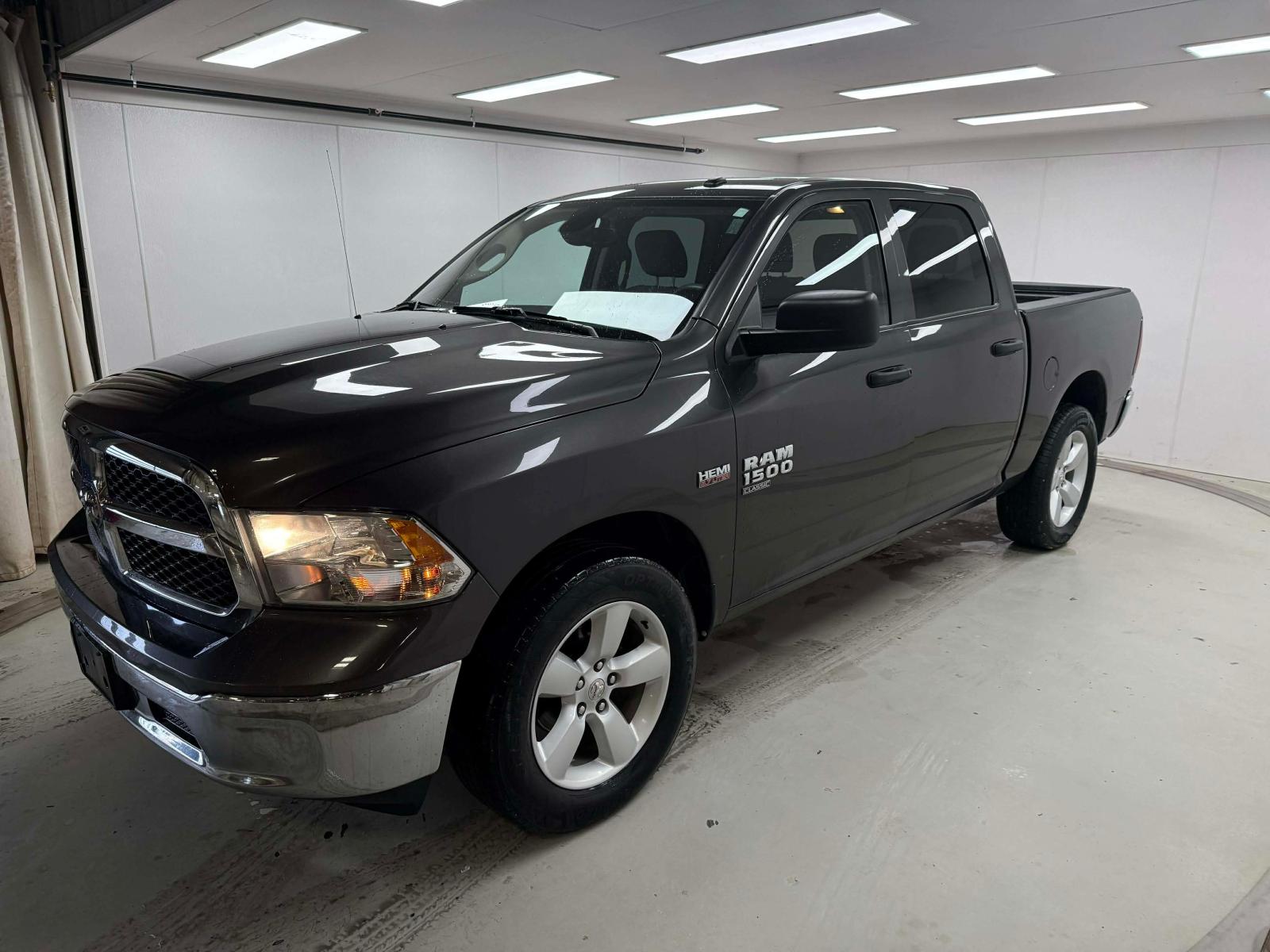 RAM 1500 CLASSIC SLT SLT 2023