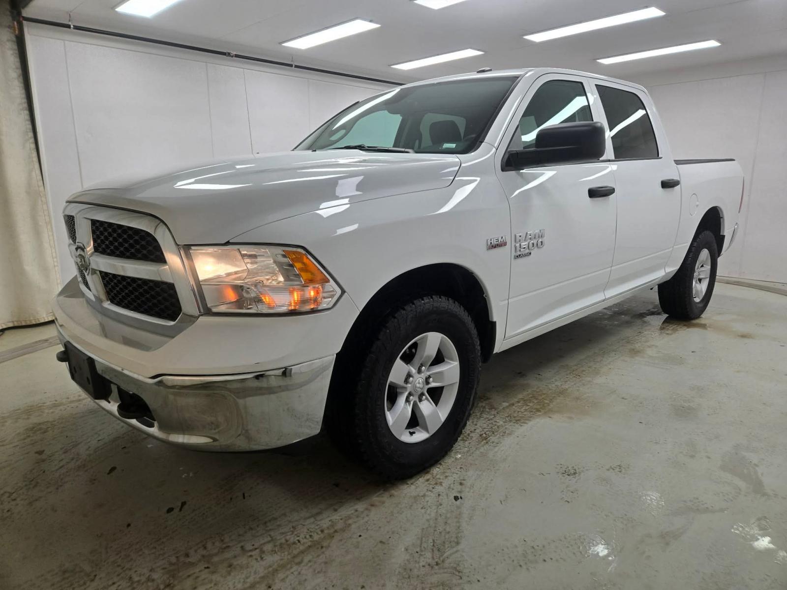 RAM 1500 CLASSIC SLT SLT 2023