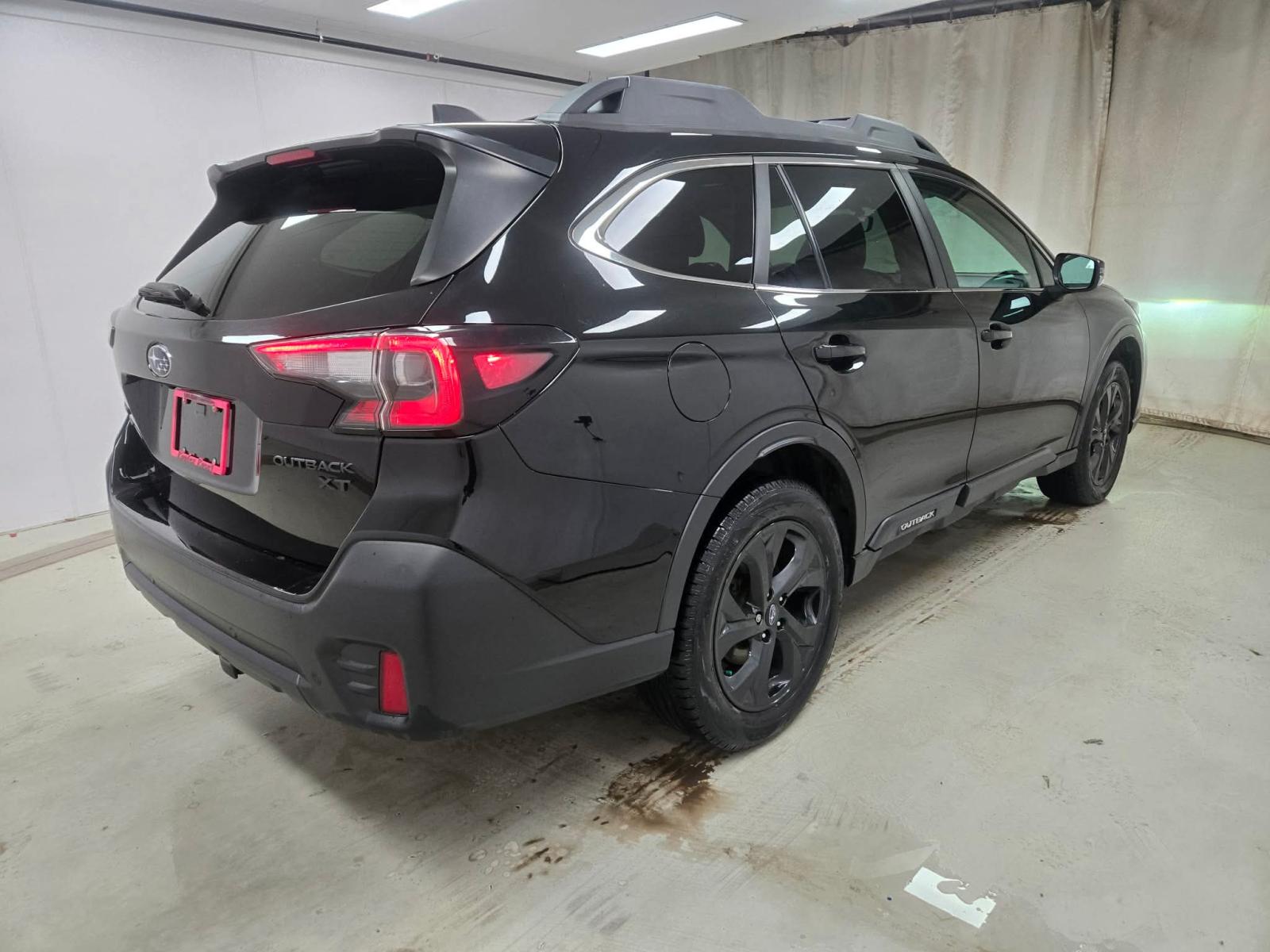 Subaru Outback Outdoor XT 2021 — photo 4
